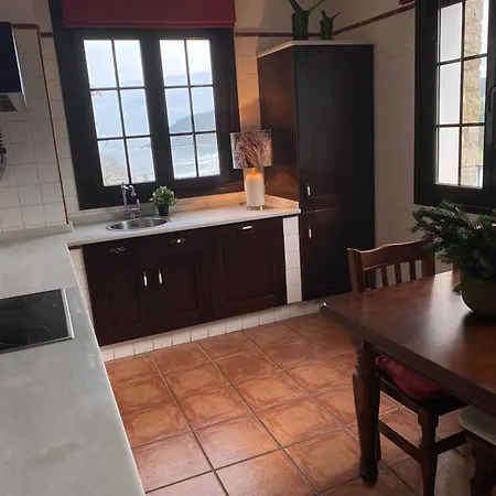 Del Mar Prázdninový dům Villaviciosa (Asturias)