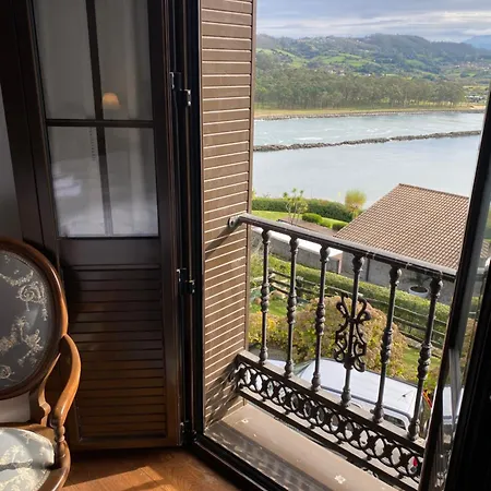 Prázdninový dům Del Mar Villaviciosa (Asturias)