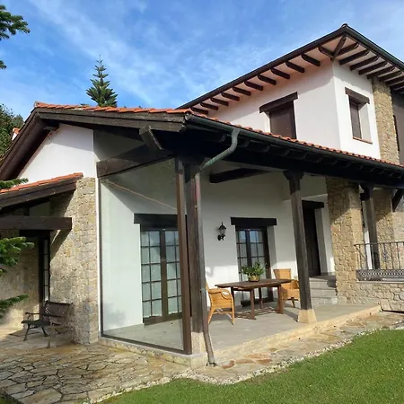 Del Mar Villaviciosa (Asturias)