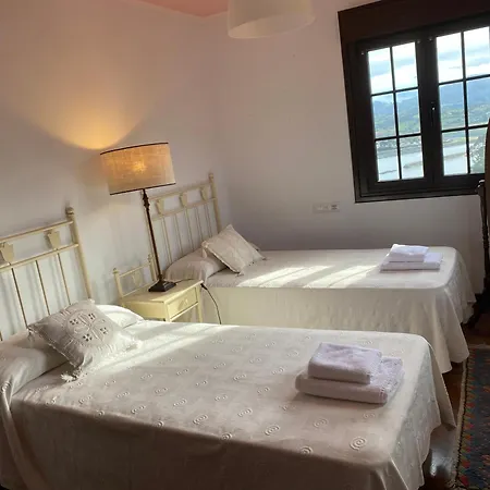 Del Mar Villaviciosa (Asturias)