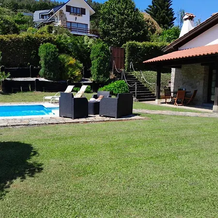 Del Mar * Villaviciosa (Asturias)