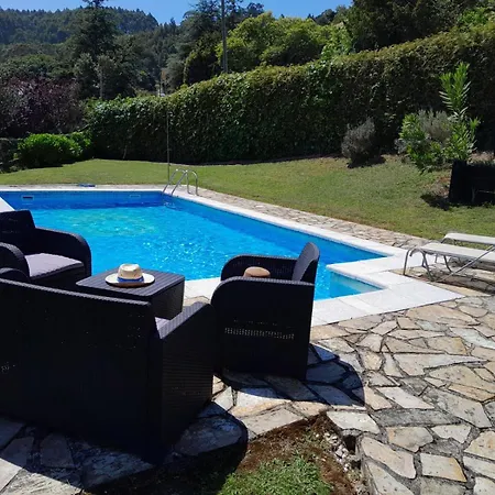 Del Mar Prázdninový dům Villaviciosa (Asturias)