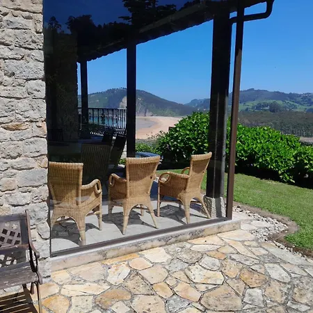 Del Mar Villaviciosa (Asturias)