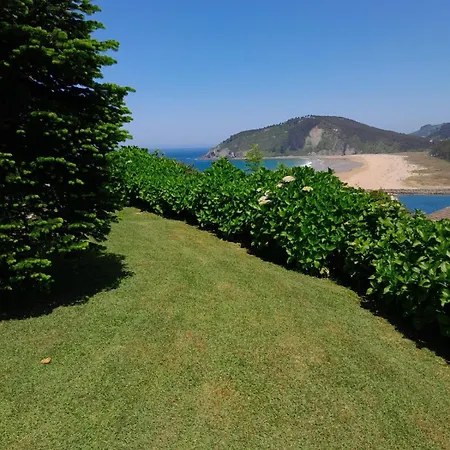 Del Mar Villaviciosa (Asturias)