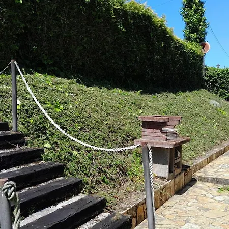 Feriehus Del Mar