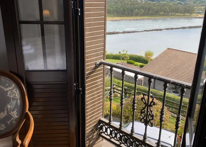 Prázdninový dům Del Mar Villaviciosa (Asturias)