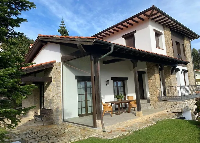 Del Mar Villaviciosa (Asturias)